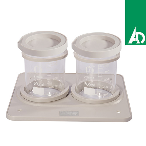 Doppio Becker 6 Lt 1