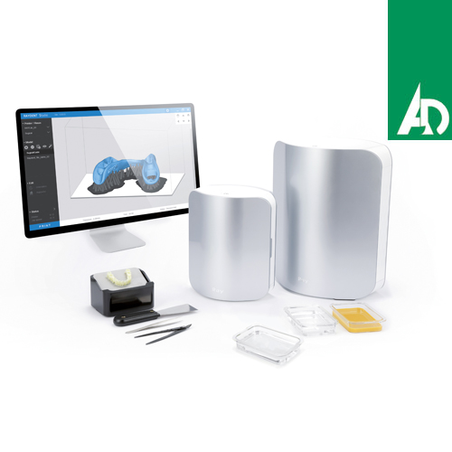 RAYDENT STUDIO SET COMPLETO